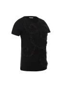 T-shirt Regale Pennyblack czarny