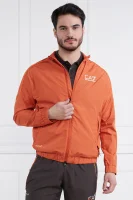 Tracksuit | Regular Fit EA7 orange