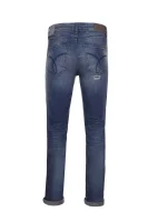Sculpted Jeans CALVIN KLEIN JEANS navy blue