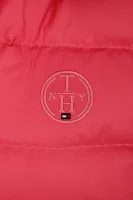 New Tyra Gilet Tommy Hilfiger pink