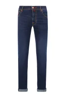 Jeans 622 | Slim Fit Jacob Cohen navy blue