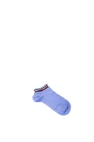 Socks 2-pack Tommy Hilfiger violet