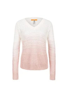 Wirola Sweater BOSS ORANGE pink