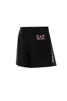 Shorts EA7 black