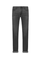 Jeans J06 | Slim Fit Emporio Armani gray