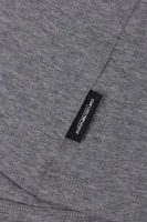 T-shirt Emporio Armani gray