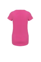 T-shirt Liu Jo pink