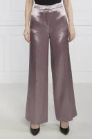 Trousers BRISILDA | Straight fit GUESS violet