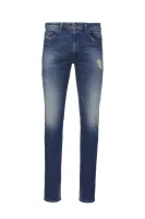 Thavar Jeans Diesel blue