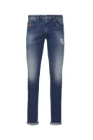 Thavar Jeans Diesel blue