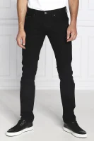 Jeans CORE DENTON | Straight fit | low rise Tommy Hilfiger black