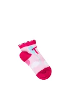Socks 2-pack Baloons Tommy Hilfiger pink