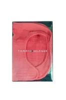 Śliniaki 2-pack Tommy Hilfiger różowy