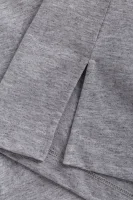 T-shirt  Trussardi gray