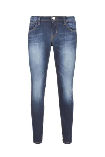 Beverly Jeans GUESS navy blue