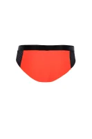 Bikini Bottom Calvin Klein Swimwear orange
