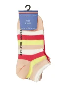 Socks 2-pack Tommy Hilfiger 	multicolor	
