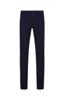 Jeans J06 | Slim Fit Emporio Armani navy blue