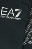 Sweatpants | Regular Fit EA7 charcoal