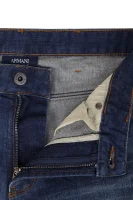 J06 Jeans Armani Jeans navy blue