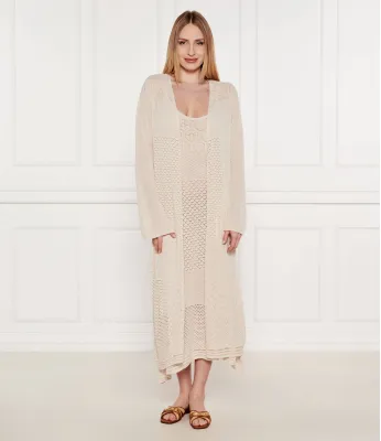A cape | Loose fit
