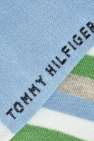 Socks 2-pack Tommy Hilfiger green