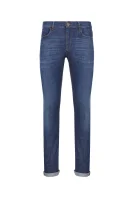370 Extra Slim Fantasy jeans Trussardi blue