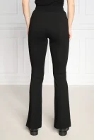 спортивні штани | slim fit GUESS чорний