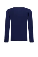 Longsleeve CLINT | Regular Fit Pepe Jeans London navy blue