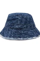 Hat | denim Michael Kors KIDS navy blue