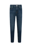 Jeans | Regular Fit Tommy Hilfiger navy blue