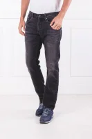 Jeans ZINC MIX | Regular Fit Pepe Jeans London charcoal