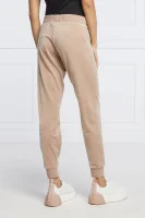 Sweatpants Zuma | Regular Fit Juicy Couture beige