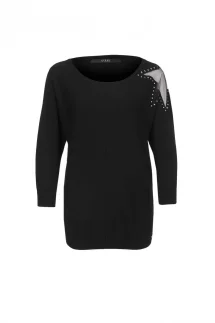 Cira Sweater GUESS black