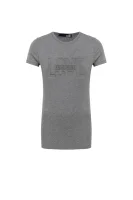 T-shirt Love Moschino gray