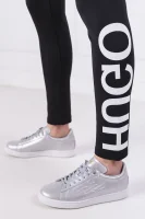 Leggings Neggy | Extra slim fit HUGO black