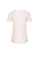 Vashirt T-shirt BOSS ORANGE powder pink
