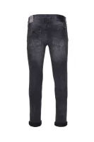 Jeans CALVIN KLEIN JEANS charcoal
