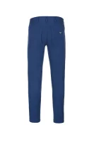 Spodnie j45 | Slim Fit Armani Jeans niebieski