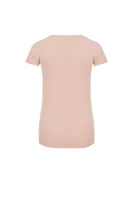 T-shirt Liu Jo powder pink
