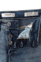 Jeans 1981 | Skinny fit | high waist GUESS blue