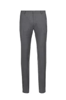 Pants Z Zegna gray