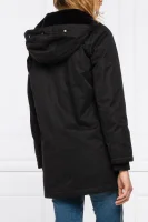 куртка | regular fit Liu Jo чорний