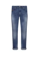 Thommer jeans Diesel blue