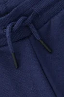 Sweatpants | Regular Fit CALVIN KLEIN JEANS navy blue