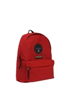 Backpack Day Pack Napapijri red