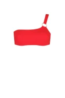 Góra od bikini Majorca Melissa Odabash czerwony