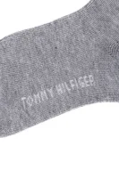 2 Pack socks Tommy Hilfiger pink