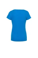 T-shirt Trussardi blue