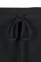 Spodnie Calvin Klein Underwear czarny